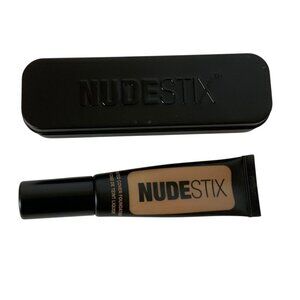 Nudestix Tinted Cover Foundation Nude 7.5 With Box 30ml / 1 fl oz